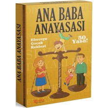 Ana Baba Anayasası