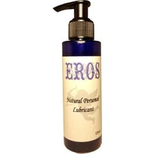 Eros Naturel 125ML / Eros Natural Lubricant 125ML