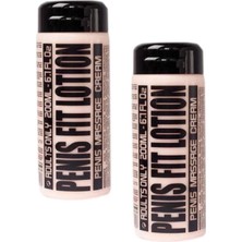 Super Peni.s Fit Erkekliği Büy.ütücü Lotion 200 ml 2 Adet