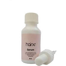 Hairxr Saç Bakım Serumu 30 ml