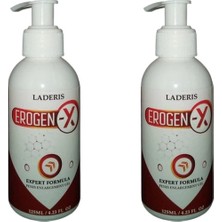 Laderis Erogen x Jel (2 Adet)
