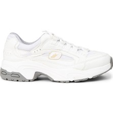 Deery Kadın Beyaz Sneaker Ayakkabı - 34142ZBYZC01