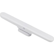 Noas YL05 6000 Hitit 3W Şarjlı LED Aplik Dokunmatik 3 Renk Modlu