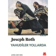 Yahudiler Yollarda
