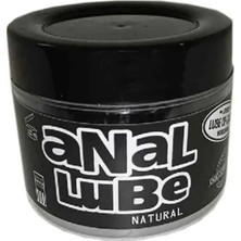 Anallube Anl Rahatlatıcı Güvenli Intim Kremi 100 ml x 2 Adet