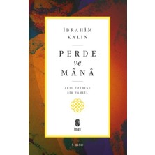 Perde ve Mana - Akıl Üzerine Bir Tahlil