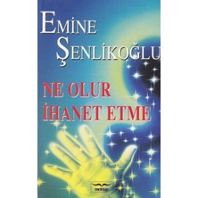 Ne Olur Ihanet Etme
