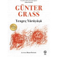 Yengeç Yürüyüşü