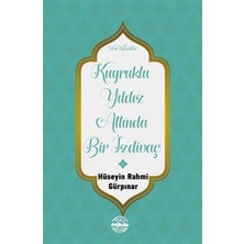 Kuyruklu Yıldız Altında Bir Izdivaç