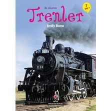 Ilk Okuma - Trenler