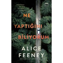 Ne Yaptığını Biliyorum