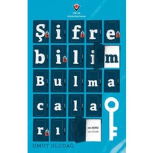 Şifrebilim Bulmacaları