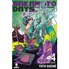 Sakamoto Günleri 4