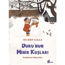 Duru’nun Minik Kuşları