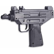 Boncuk Atan Uzi  - Ks-Uzi (Lisinya)