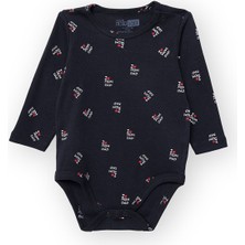 Hellobaby Uzun Kol Body