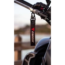 Çınarrium Dainese Kaliteli Oto Anahtarlık