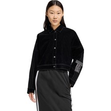 Adidas Originals JW7293 Adibreak Brushed Twill Jacket