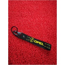 Çınarrium Opel Kaliteli Oto Anahtarlık