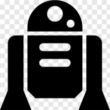 Star Wars 2 Özel Yeni Sticker 10*10 cm