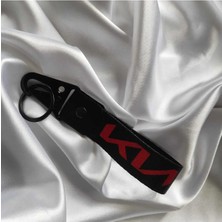 Çınarrium Kıa Kaliteli Oto Anahtarlık