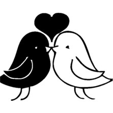 Sevgiliye Özel Oto Özel Yeni Sticker  25 x 17 cm