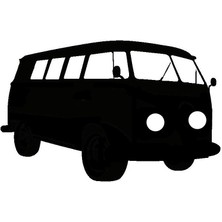 Klasik Arabalar Model 17 Oto Özel Yeni Sticker 30 x 18 cm