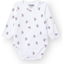 Hellobaby Uzun Kol Body