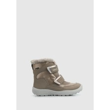 Bej Kız Çocuk Outdoor Bot