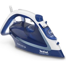 Tefal EasyGliss Plus FV5770 2700 W Buharlı Ütü