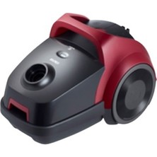ALTUS TOZ TORBALI SÜPÜRGE 750W/4,5 LT TOZ TORBASI HEPA FİLTRE
