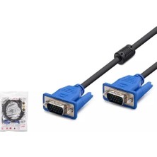 VGA Kablo 10 M Od6.0 Hadron HDX7848