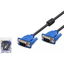 VGA Kablo 1.5 M Od6.0 Hadron HDX7845