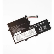 Lenovo L3-15IML05 Notebook Batarya Pil