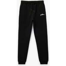 Örümcek Adam Baskılı Şardonlu Cep Detaylı Lisanslı Eşofman Altı