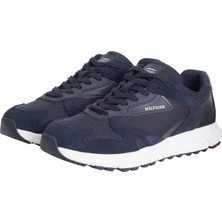 Tommy Hilfiger Erkek Sneaker FM0FM05574DW6