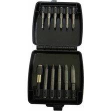 Pro-Scr 03395 Hasarlı Vida Çıkarıcı Sökücü