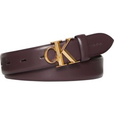 Calvin Klein Kadın Kemer LV04F7054G2X8