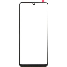 Teknonet Samsung Galaxy A31 Uyumlu Dokunmatik Lens + Oca