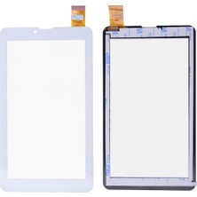 Teknonet Universal 7 Inch Uyumlu Dokunmatik Lens + Filmli