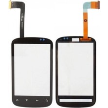 Teknonet Htc Explorer A310E Uyumlu Dokunmatik Lens + Filmli