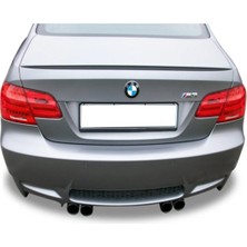 Bmw E92 2007-2013 3 Serisi M3 Style Spoiler