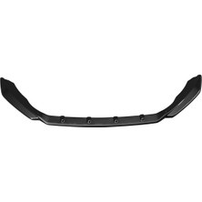 ✅ Škoda Octavia Rs Mk3 2013-2016 Ön Lip 💥 Sportif Tasarım 🚗 Şık Görünüm 🛠️ Kolay Montaj