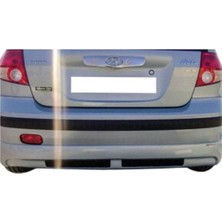 🚗 Hyundai Getz Arka Ek | Dayanıklı Plastik | Boyasız | Kolay Montaj