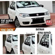 Fiat Albea Batman Ayna Kapağı ( 2010-2013)