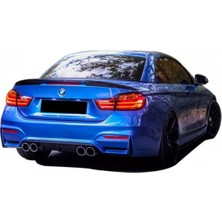 Bmw F33 4 Serisi 2012-2019 M4 Style - Spoiler
