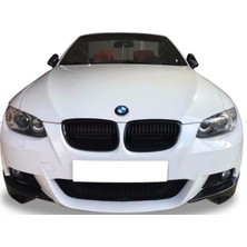 Bmw E92 Ön Flap (Plastik)