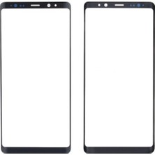 Teknonet Samsung Galaxy N950 Note 8 Uyumlu Dokunmatik Lens