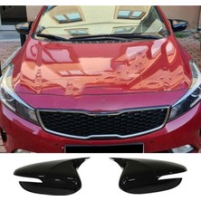 Kia Ceed Batman Ayna Kapağı (2012-2017)