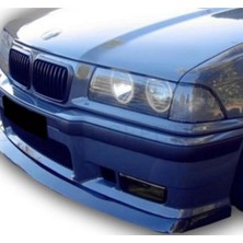 Bmw E36 Ön Lip (Plastik)